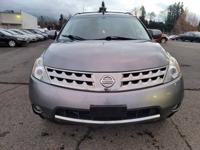🔥🔥 2007 NISSAN MURANO SL ((150k)) AWD 🔥DEAL🔥 - Image 5