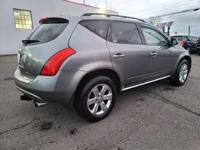 🔥🔥 2007 NISSAN MURANO SL ((150k)) AWD 🔥DEAL🔥 - Image 8