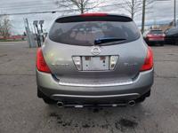🔥🔥 2007 NISSAN MURANO SL ((150k)) AWD 🔥DEAL🔥 - Image 9