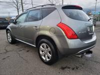 🔥🔥 2007 NISSAN MURANO SL ((150k)) AWD 🔥DEAL🔥 - Image 10