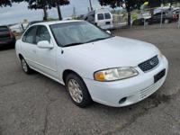 🔥 NISSAN SENTRA ((120k)) —AUTO— 36MPG ⭐️BEST PRICE ANYWHERE⭐️ - Image 4