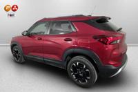 2021 Chevy Chevrolet Trailblazer LT suv Scarlet Red Metallic CALL 928-351-6484 FOR AVAILABILITY - Image 4
