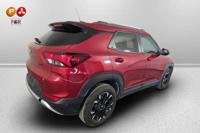 2021 Chevy Chevrolet Trailblazer LT suv Scarlet Red Metallic CALL 928-351-6484 FOR AVAILABILITY - Image 5