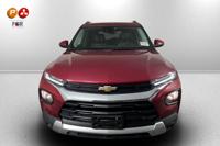 2021 Chevy Chevrolet Trailblazer LT suv Scarlet Red Metallic CALL 928-351-6484 FOR AVAILABILITY - Image 7