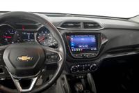 2021 Chevy Chevrolet Trailblazer LT suv Scarlet Red Metallic CALL 928-351-6484 FOR AVAILABILITY - Image 9