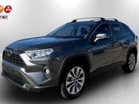 2021 Toyota RAV4 XLE Premium suv Magnetic Gray Metallic CALL 928-351-6484 FOR AVAILABILITY - Image 2
