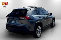 2021 Toyota RAV4 XLE Premium suv Magnetic Gray Metallic CALL 928-351-6484 FOR AVAILABILITY - Image 6