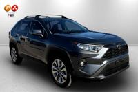 2021 Toyota RAV4 XLE Premium suv Magnetic Gray Metallic CALL 928-351-6484 FOR AVAILABILITY - Image 8