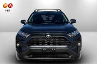 2021 Toyota RAV4 XLE Premium suv Magnetic Gray Metallic CALL 928-351-6484 FOR AVAILABILITY - Image 9