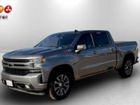 2021 Chevy Chevrolet Silverado 1500 RST pickup Satin Steel Metallic CALL 928-351-6484 FOR AVAILABILITY - Image 2