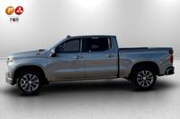 2021 Chevy Chevrolet Silverado 1500 RST pickup Satin Steel Metallic CALL 928-351-6484 FOR AVAILABILITY - Image 3