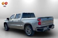 2021 Chevy Chevrolet Silverado 1500 RST pickup Satin Steel Metallic CALL 928-351-6484 FOR AVAILABILITY - Image 4