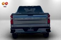 2021 Chevy Chevrolet Silverado 1500 RST pickup Satin Steel Metallic CALL 928-351-6484 FOR AVAILABILITY - Image 5