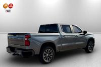2021 Chevy Chevrolet Silverado 1500 RST pickup Satin Steel Metallic CALL 928-351-6484 FOR AVAILABILITY - Image 6