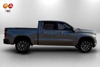 2021 Chevy Chevrolet Silverado 1500 RST pickup Satin Steel Metallic CALL 928-351-6484 FOR AVAILABILITY - Image 7