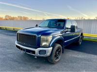 2014 Ford F-250 XLT Long bed Beaverton - Image 2