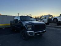 2014 Ford F-250 XLT Long bed Beaverton - Image 3