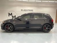 2015 Volkswagen Golf GTI Autobahn 4dr Hatchback/Sunroof /Leather/62K MILES + MM Investment Cars-Gladstone / WE SHIP NATIONWIDE - Image 4