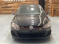 2015 Volkswagen Golf GTI Autobahn 4dr Hatchback/Sunroof /Leather/62K MILES + MM Investment Cars-Gladstone / WE SHIP NATIONWIDE - Image 6