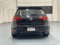 2015 Volkswagen Golf GTI Autobahn 4dr Hatchback/Sunroof /Leather/62K MILES + MM Investment Cars-Gladstone / WE SHIP NATIONWIDE - Image 7