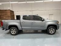 2018 Chevrolet Chevy Colorado Z71 Crew Cab 2WD / 3.6L V6/ 1-OWNER /47K MILES + MM Investment Cars-Gladstone / WE SHIP NATIONWIDE - Image 5