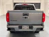 2018 Chevrolet Chevy Colorado Z71 Crew Cab 2WD / 3.6L V6/ 1-OWNER /47K MILES + MM Investment Cars-Gladstone / WE SHIP NATIONWIDE - Image 7