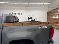 2018 Chevrolet Chevy Colorado Z71 Crew Cab 2WD / 3.6L V6/ 1-OWNER /47K MILES + MM Investment Cars-Gladstone / WE SHIP NATIONWIDE - Image 10