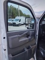 2023 Chevrolet Express 3500 KUV Enclosed Utility Service Plumber Truck - Image 10