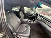 2018 Toyota Camry SE 4dr Sedan CRYSTAL AUTO SALES ~ NASHVILLE - Image 10