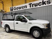 2016 Ford F-150 2wd Regular Cab XL Mid TN - Image 2