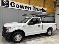 2016 Ford F-150 2wd Regular Cab XL Mid TN - Image 3