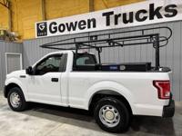 2016 Ford F-150 2wd Regular Cab XL Mid TN - Image 4