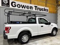 2016 Ford F-150 2wd Regular Cab XL Mid TN - Image 5