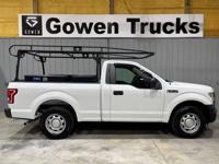 2016 Ford F-150 2wd Regular Cab XL Mid TN - Image 6