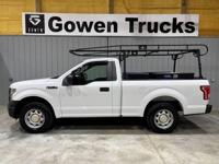 2016 Ford F-150 2wd Regular Cab XL Mid TN - Image 7