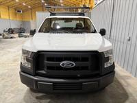 2016 Ford F-150 2wd Regular Cab XL Mid TN - Image 8