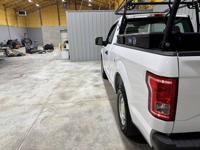 2016 Ford F-150 2wd Regular Cab XL Mid TN - Image 10