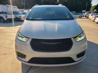 2021 Chrysler Pacifica Touring Wheelchair Accessible Mobility Ramp Van otp east - Image 9