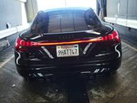 2023 Audi e-tron GT AWD All Wheel Drive Electric Premium Plus Sedan D&C Motor Company - Image 6