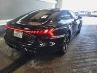 2023 Audi e-tron GT AWD All Wheel Drive Electric Premium Plus Sedan D&C Motor Company - Image 7