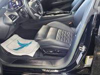 2023 Audi e-tron GT AWD All Wheel Drive Electric Premium Plus Sedan D&C Motor Company - Image 8