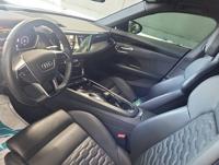 2023 Audi e-tron GT AWD All Wheel Drive Electric Premium Plus Sedan D&C Motor Company - Image 9