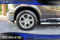 2016 RAM 1500 Diesel 4x4 4WD Dodge Laramie 58K V6 3.0L Ecoboost Leath Lot 99 LLC B - Image 5