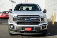 2019 Ford F-150 4x4 4WD F150 Truck Crew cab XLT Super Crew Beaverton Nissan - Image 3
