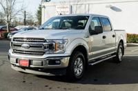 2019 Ford F-150 4x4 4WD F150 Truck Crew cab XLT Super Crew Beaverton Nissan - Image 4