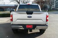 2019 Ford F-150 4x4 4WD F150 Truck Crew cab XLT Super Crew Beaverton Nissan - Image 6