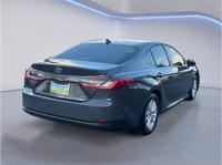 2025 Toyota Camry Electric LE Sedan Escondido Auto Super Center - Image 7