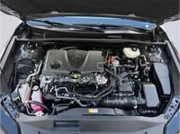 2025 Toyota Camry Electric LE Sedan Escondido Auto Super Center - Image 10