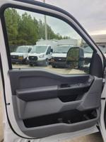 2023 Ford F-550 F550 Reefer COLD CAR USA Refrigerated Freezer Truck city of san diego - Image 10