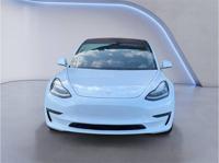 2019 Tesla Model 3 Electric Standard Range Plus Sedan Escondido Auto Super Center - Image 3